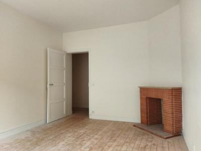 Acheter Appartement 104 m2 Lisieux