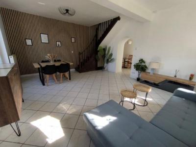 For sale Chateau-thierry 4 rooms 80 m2 Aisne (02400) photo 1