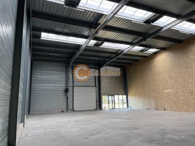 Annonce Location Commerce Andernos-les-bains 33