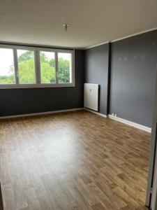 Louer Appartement 65 m2 Grandvilliers