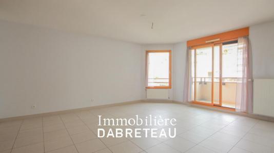 For rent Lyon-3eme-arrondissement 3 rooms 65 m2 Rhone (69003) photo 0