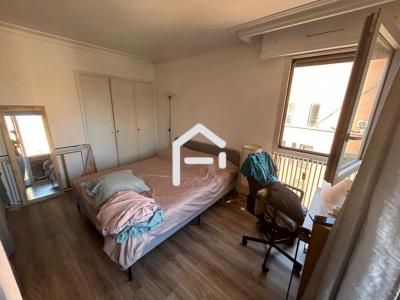 For rent Toulouse 2 rooms 50 m2 Haute garonne (31000) photo 4