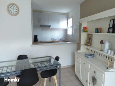 Acheter Appartement 74 m2 Perpignan