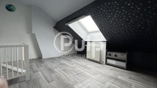 For sale Harnes 6 rooms 138 m2 Pas de calais (62440) photo 0