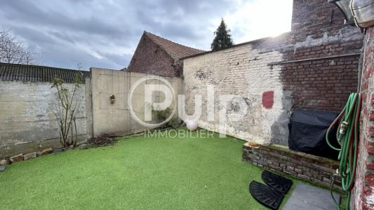 For sale Harnes 6 rooms 138 m2 Pas de calais (62440) photo 3