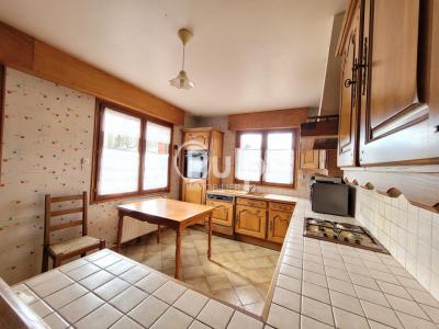 For sale Nedonchel 4 rooms 136 m2 Pas de calais (62550) photo 0