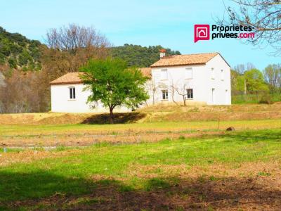 For sale Montagnac-montpezat ALLEMAGNE-EN-PROVENCE 5 rooms 150 m2 Alpes de haute provence (04500) photo 0