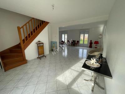 For sale Blois 4 rooms 107 m2 Loir et cher (41000) photo 1