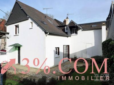 For sale Arques-la-bataille 5 rooms 125 m2 Seine maritime (76880) photo 0