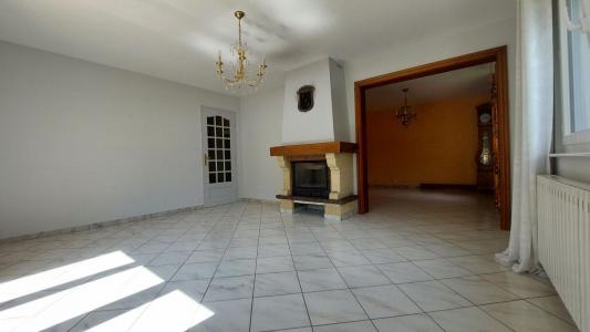 For sale Saint-hippolyte 6 rooms 118 m2 Doubs (25190) photo 1