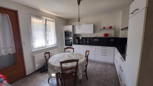 For sale Saint-hippolyte 6 rooms 118 m2 Doubs (25190) photo 4