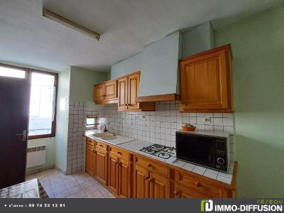 For sale 5 rooms 76 m2 Lozere (48800) photo 1