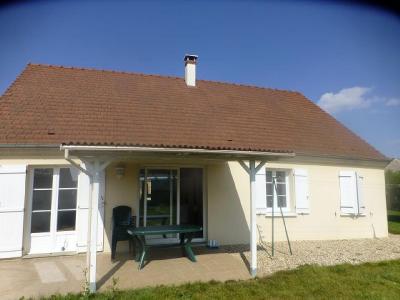 For sale 4 rooms 85 m2 Yonne (89140) photo 3