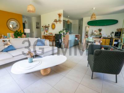 For sale Urrugne 4 rooms 126 m2 Pyrenees atlantiques (64122) photo 4