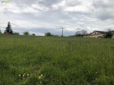 Annonce Vente Terrain Limeuil 24