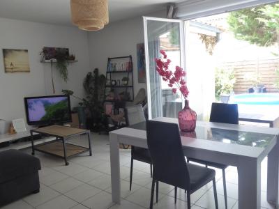 For sale Grisolles 4 rooms 78 m2 Tarn et garonne (82170) photo 4