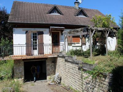 For sale Ancy-le-franc 7 rooms 141 m2 Yonne (89160) photo 1