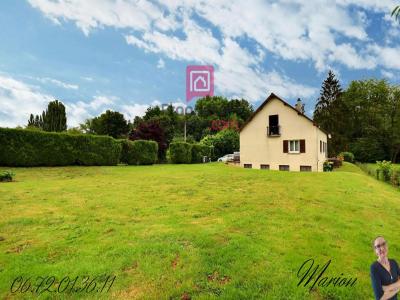 For sale Varinfroy 3 rooms 133 m2 Oise (60890) photo 0