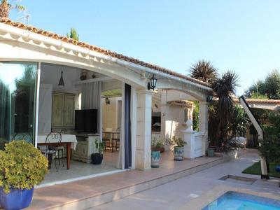 Annonce Vente 6 pices Maison Londe-les-maures 83