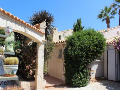 Acheter Maison Londe-les-maures 990000 euros