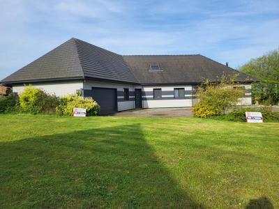 For sale Sus-saint-leger 8 rooms 159 m2 Pas de calais (62810) photo 0