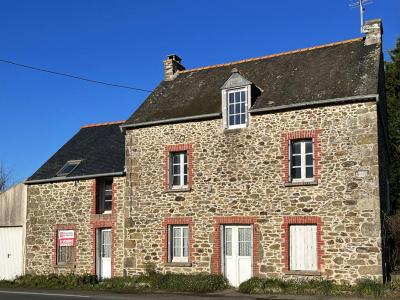 For sale Saint-malo 7 rooms 162 m2 Ille et vilaine (35400) photo 1