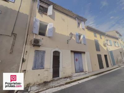 Annonce Vente 9 pices Maison Vinon-sur-verdon 83