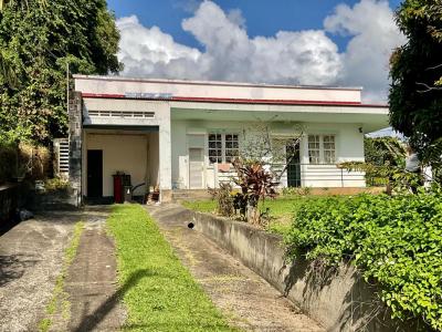 For sale Saint-claude 4 rooms 140 m2 Guadeloupe (97120) photo 0