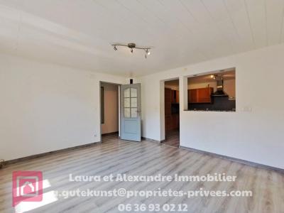 Acheter Maison Lutzelbourg 162000 euros