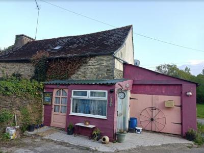 For sale Landeleau 4 rooms 60 m2 Finistere (29530) photo 0