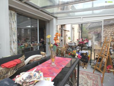 Acheter Maison Carhaix-plouguer 99500 euros