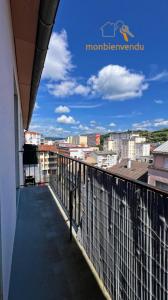 Acheter Appartement Aurillac 117700 euros