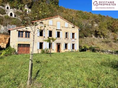 For sale Mas-d'azil 11 rooms 250 m2 Ariege (09290) photo 0