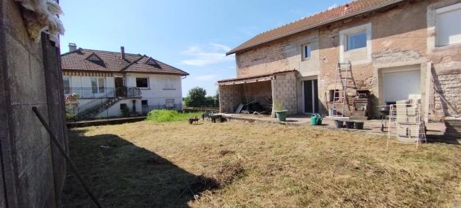 For sale Froideconche 150 m2 Haute saone (70300) photo 1