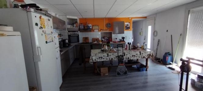 For sale Froideconche 150 m2 Haute saone (70300) photo 2