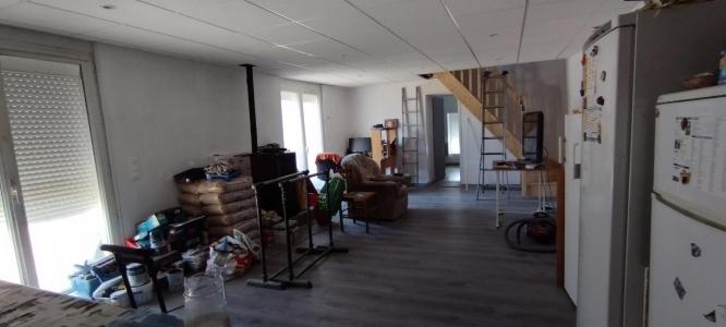 For sale Froideconche 150 m2 Haute saone (70300) photo 3