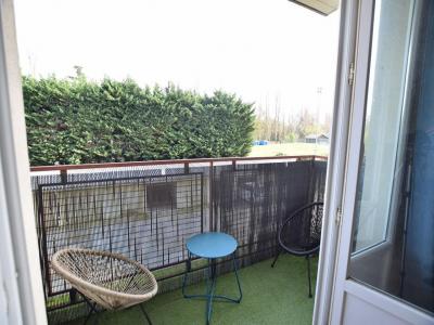 Acheter Appartement Epinay-sur-orge 198000 euros