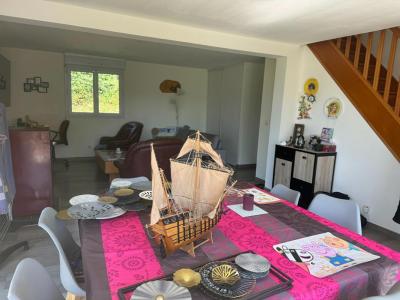 For sale Landaul 5 rooms 115 m2 Morbihan (56690) photo 1