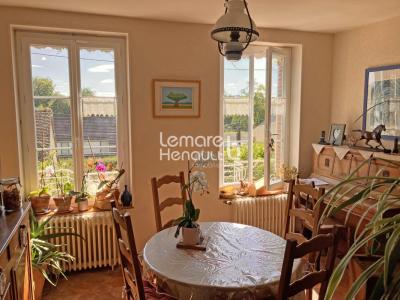 For sale Nonancourt 5 rooms 128 m2 Eure (27320) photo 3