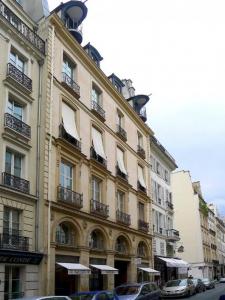 Annonce Vente 4 pices Appartement Paris-6eme-arrondissement 75