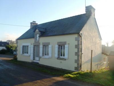 For sale Silfiac 4 rooms 85 m2 Morbihan (56480) photo 0