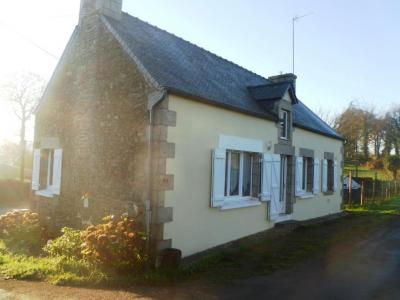 For sale Silfiac 4 rooms 85 m2 Morbihan (56480) photo 1