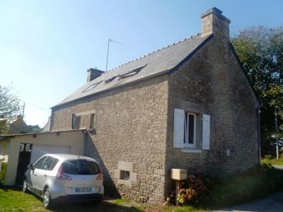 For sale Silfiac 4 rooms 85 m2 Morbihan (56480) photo 4