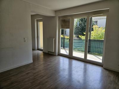 For rent Sedan 3 rooms 712 m2 Ardennes (08200) photo 0