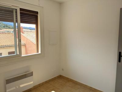 Louer Appartement Port-vendres Pyrenees orientales