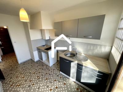 Louer Appartement 47 m2 Toulouse