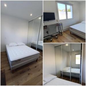 Annonce Location Appartement Neuilly-plaisance 93