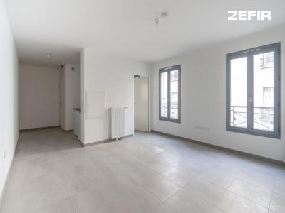 Acheter Appartement 34 m2 Verrieres-le-buisson