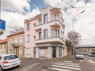 Annonce Vente 2 pices Appartement Vichy 03