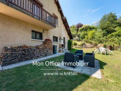 Acheter Maison 213 m2 Embrun